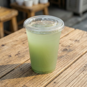 green tea 500ml Sheilaz Kitchen
