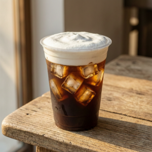 cold brew cold foam Sheilaz Kitchen